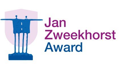 De Jan Zweekhorst Award 2024: wie nomineert u?