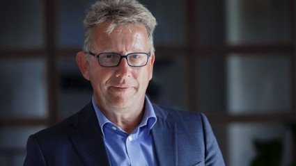 Jacques Buith nieuwe voorzitter raad van bestuur Flynth