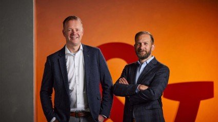 Jeroen Baake en Marco Herder nieuwe directieleden De Jong & Laan