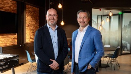 Waterland investeert in Moore DRV