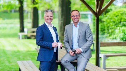 Martin van Beelen nieuwe Algemeen directeur bij Lansigt accountants en belastingadviseurs