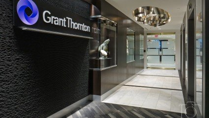 Meer omzet Grant Thornton