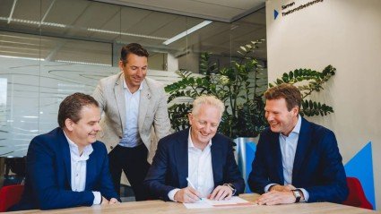 Moore MKW beklinkt strategisch partnerschap met Caseware