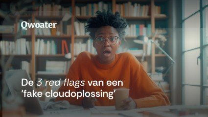 3 red flags bij het ontmaskeren van een fake 'cloud'oplossing voor accountants