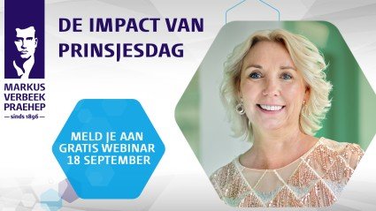 Webinar De impact van Prinsjesdag op de financiële wereld