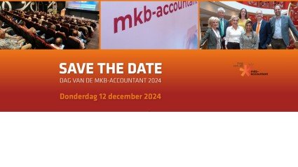 Dag van de mkb-accountant 2024