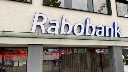 Rabobank: brede welvaart afgenomen, vooral bij ondernemers