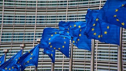 Europese Commissie: haal arbeidskrachten van buiten de EU