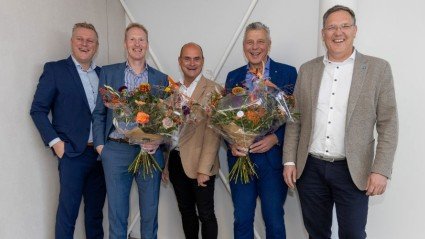 Countus breidt organisatie uit met accountantskantoor Alan