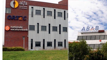 Alfa Accountants en Adviseurs en ABAB onderzoeken mogelijke fusie