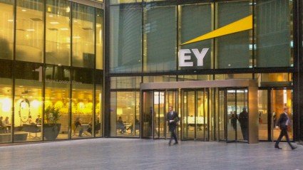 EY: Europese bedrijven lopen achter op het gebied van diversiteit
